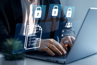 Duże dofinansowania dla małych i średnich firm! Ministerstwo Cyfryzacji stawia na cyberbezpieczeństwo