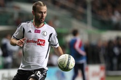 Lider jedzie do Szczecina. Pogoń nie wygrała z Legią w lidze od 14 lat