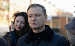 Nitras o śledztwie ws. Tuska: Chciałbym, żeby stanął przed sądem