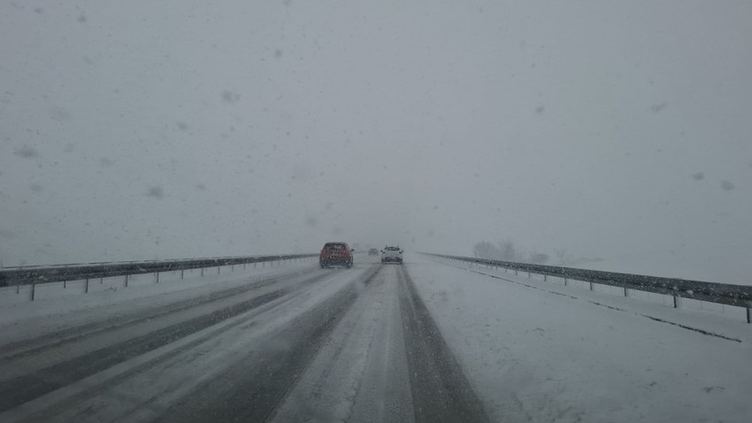 Auto-put Beograd - Subotica