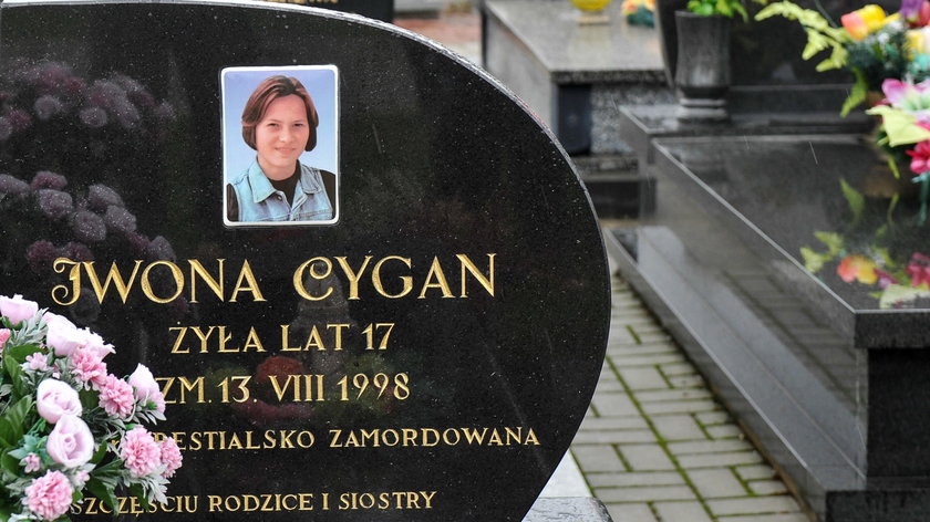 Przyjaciółka zamordowanej Iwony Cygan zatrzymana na lotnisku w Balicach