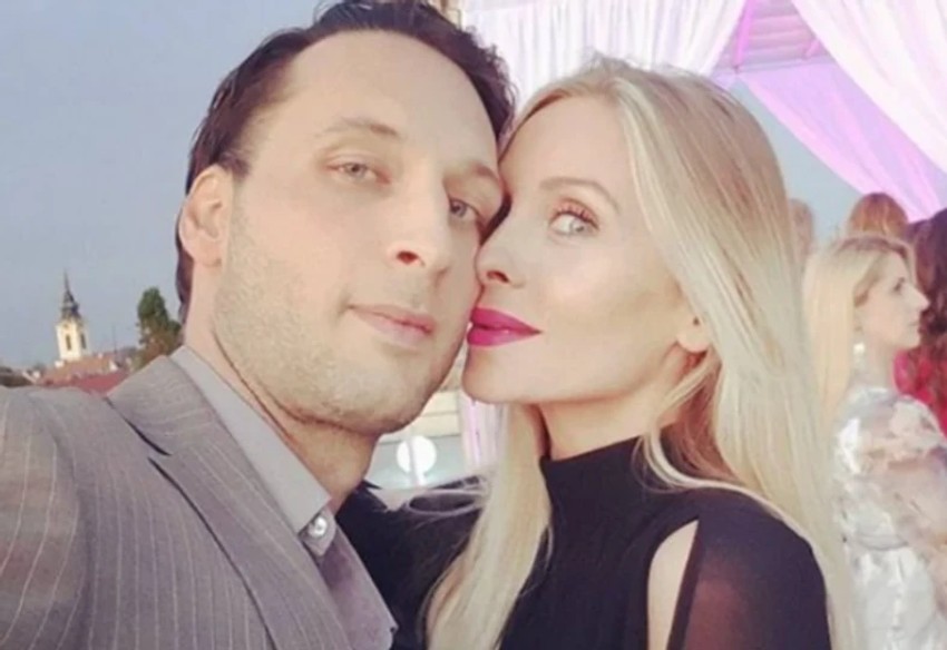 Bojana i Ognjen Janković