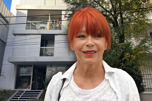 Komšije ispričale KOME JE PRIPAO PENTHAUS NEDE ARNERIĆ NA VRAČARU: A jedna stvar otkrila koliko su je voleli
