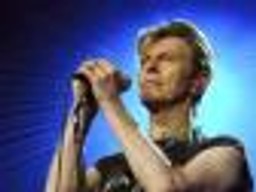 David Bowie kończy 69 lat i wydaje płytę "Blackstar"