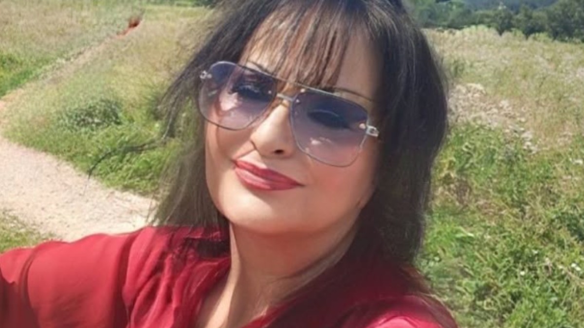 Izvorinka Milošević