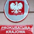 Na podstawie fikcyjnych wyroków wyłudzili ze spółek 23 mln zł. Dziesięć osób usłyszało zarzuty