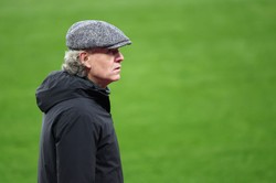 Anglicy wyprosili prezesa Legii Warszawa, bo był z... Polski