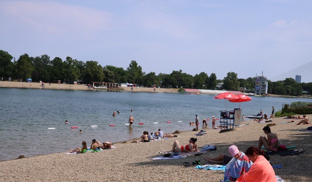Ada Ciganlija