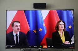 PO ma plan, jak pomóc tym, którzy nie zarabiają z powodu pandemii