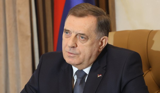 Milorad Dodik