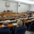 Senat zagłosował za poprawkami rozszerzającymi tarczę antykryzysową