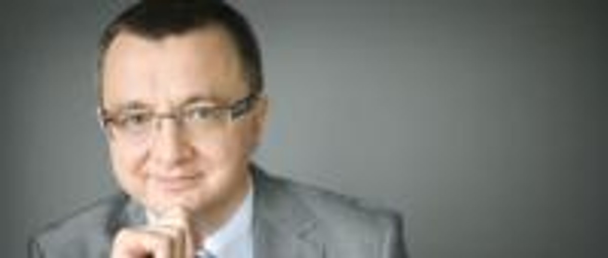 Prezes Zarządu spółki Emperia Artur Kawa
