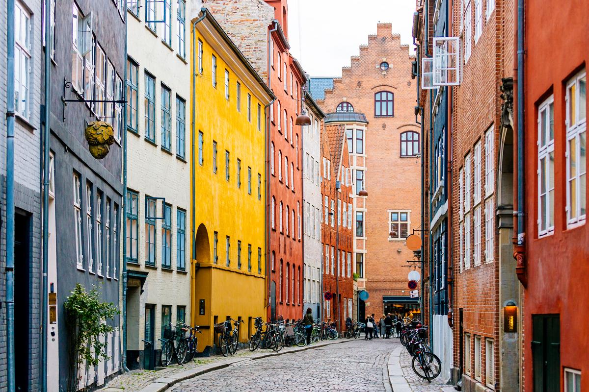 Irány Koppenhága: összegyűjtöttük a legizgalmasabb látnivalókat és programokat!