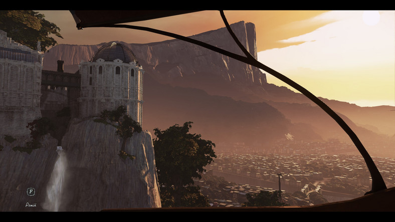 Dishonored 2