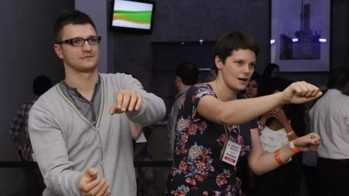 Najlepsze zdjęcia z E3, czyli nasz Koso w obiektywie Reutersa 