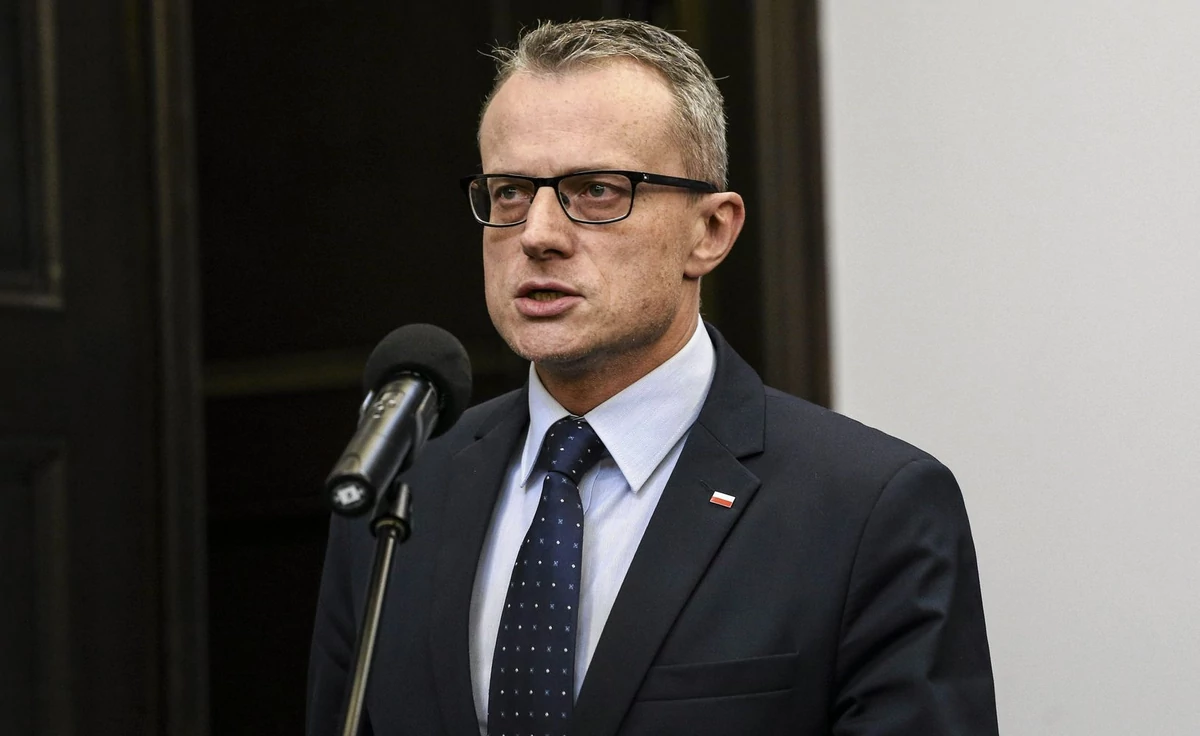  Marek Magierowski ma zostać odwołany ze stanowiska ambasadora