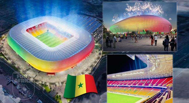 Le-nouveau-Stade-de-Diamniadio-au-Senegal