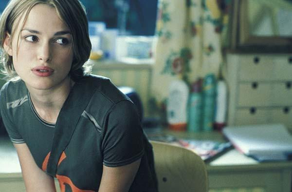 Keira Knightley: Piękna i zdolna