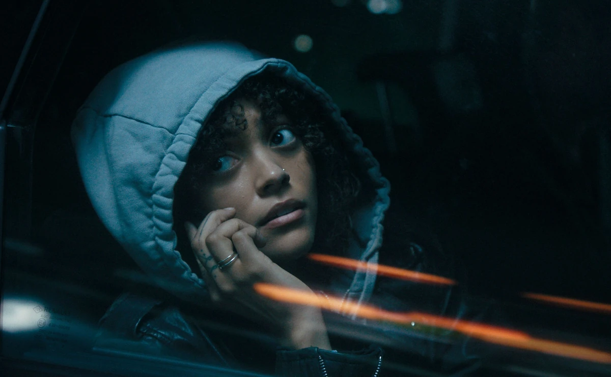 Serialowy thriller hitem. Utrzymuje się w czołówce