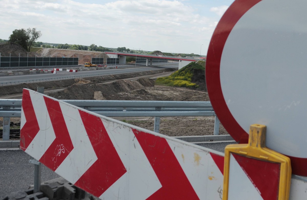 PiS chce wiedzieć, co dzieje się na A1