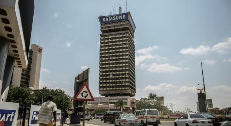 Zambia is considering moving its capital Lusaka to a nearly uninhabited area