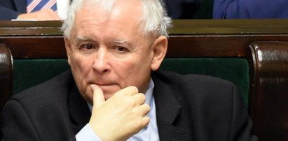 Jarosław Kaczyński w poważnych tarapatach. Nawet ważni politycy PiS to przyznają!