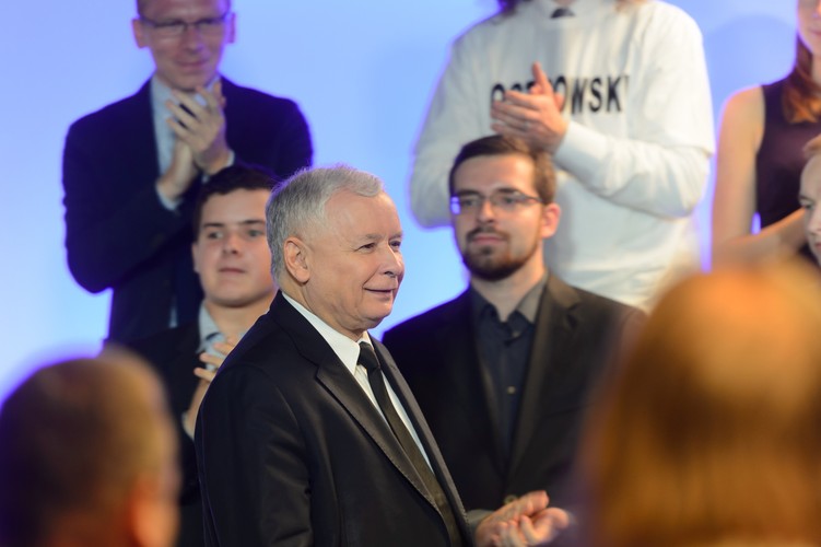 Wielkopolska konwencja Prawa i Sprawiedliwości