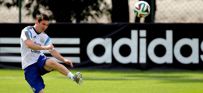 Mundial 2014: Dzień 10. (RELACJA LIVE)
