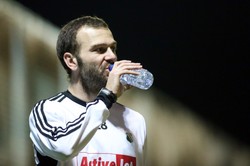 Piłkarz Legii przeszedł metamorfozę. Ljuboja nie jest już "borsukiem"