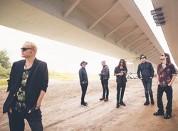 Robert Gawliński: Wolność to stan umysłu, nie kieszeni [WYWIAD]