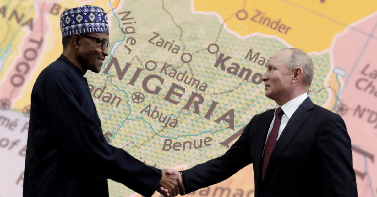 How the Nigerian food economy will be affected by the Russia-Ukraine [Pulse Explainer] - Vimarsana News