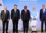 What is BRICS and why has Nigeria not joined yet? [Explainer]