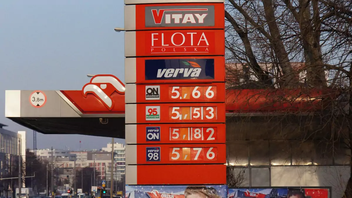 Czy diesel jest tylko dla bogatych?