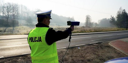 Szokujący wynik kontroli. Jechali na wesele, zatrzymała ich policja