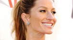 Gisele Bundchen na gali AFI Life Achievement Award