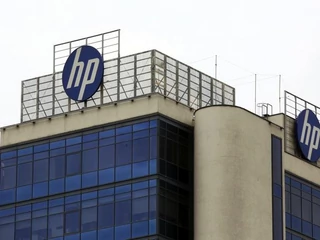 Siedziba Hewlett-Packard w Warszawie