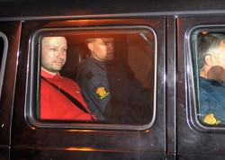 Masakra w Norwegii. Zatrzymali kilkunastu Polaków!