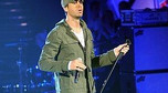 Enrique Iglesias w "Tańcu z gwiazdami"