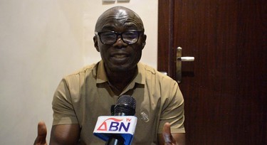 He's trying to destroy our party - LP accuses Otti of arresting South-East Chairman