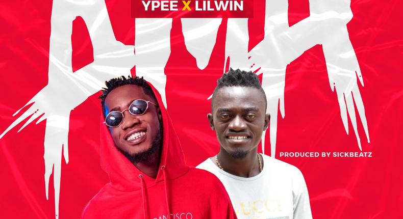 Ypee recruits Lil Win for new Xmas jam “Ama (LISTEN)