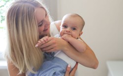 Co z tym glutenem? Raz na zawsze rozwiewamy wątpliwości co do tego, jak i kiedy wprowadzić go do diety niemowlęcia