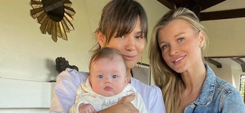 Joanna Krupa stanęła w obronie Kingi Rusin: Eventy w USA wyglądają nieco inaczej niż w Polsce