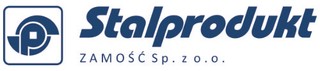 stalprodukt - logo