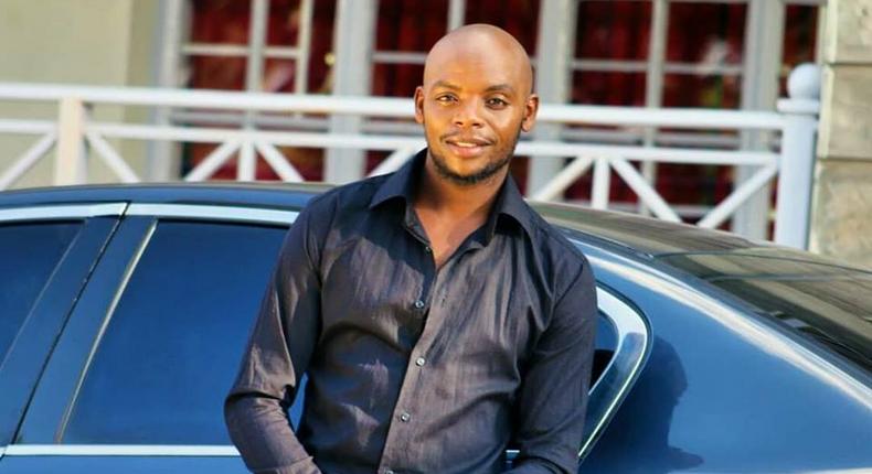 Jimmy Gait warns people as claims of throat cancer emerge