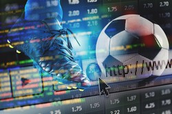 Afera bukmacherska. 11. piłkarzy aresztowanych. Dziewięciu jest oskarżonych o obstawianie meczów własnej drużyny