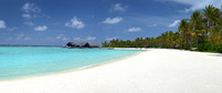 Malediwy - One &amp; Only Reethi Rah