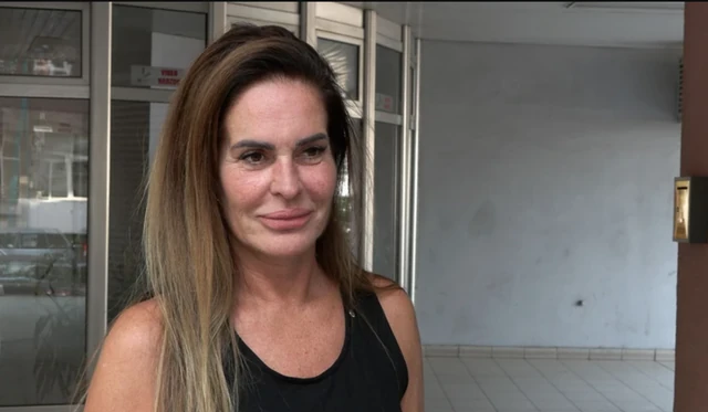 Milena Kačavenda se oglasila dan nakon operacije i otkrila koje je simptome imala