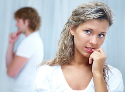 Podejrzewasz partnera o zdradę? Prawdę powie jego ciało!