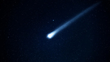 Meteor "wielkości samochodu" rozbłysnął na amerykańskim niebie