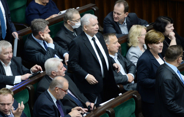 PiS przygotuje audyt rządów PO-PSL. Raport w ciągu miesiąca